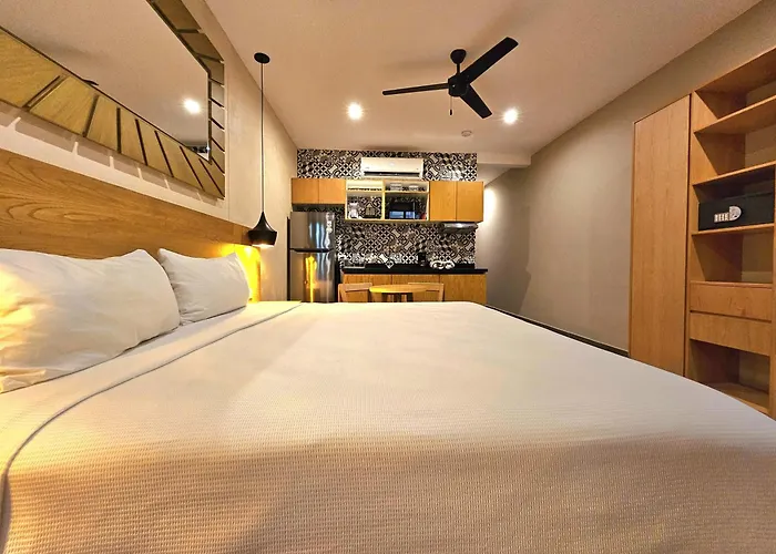 Sofia Boutique Condos By Bunik